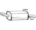 Zadn tlumi vfuku BOSAL ‐ BS 185-099