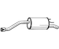 Zadn tlumi vfuku BOSAL ‐ BS 185-359