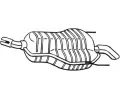 Zadn tlumi vfuku BOSAL ‐ BS 185-469