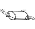 Zadn tlumi vfuku BOSAL ‐ BS 185-615