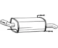 Zadn tlumi vfuku BOSAL ‐ BS 185-703