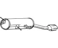 BOSAL Zadn tlumi vfuku ‐ BS 190-169