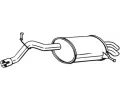 Zadn tlumi vfuku BOSAL ‐ BS 190-193