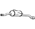 BOSAL Zadn tlumi vfuku ‐ BS 190-203
