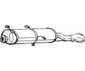 Zadn� tlumi� v�fuku&nbsp;BOSAL&nbsp;&dash;&nbsp;BS 190-233