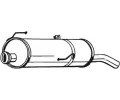 Zadn tlumi vfuku BOSAL ‐ BS 190-313