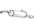 Zadn tlumi vfuku BOSAL ‐ BS 190-373