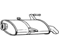 BOSAL Zadn tlumi vfuku ‐ BS 190-501