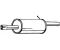 Zadn tlumi vfuku BOSAL ‐ BS 200-015