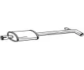 Stedn tlumi vfuku BOSAL ‐ BS 200-095
