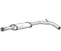 Stedn tlumi vfuku BOSAL ‐ BS 200-115