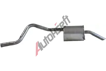 BOSAL Zadn� tlumi� v�fuku BS 200-171, 200-171