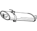 Stedn tlumi vfuku BOSAL ‐ BS 200-269