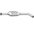 Stedn tlumi vfuku BOSAL ‐ BS 200-303