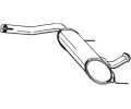 Stedn tlumi vfuku BOSAL ‐ BS 200-729