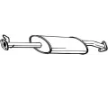 Stedn tlumi vfuku BOSAL ‐ BS 211-073