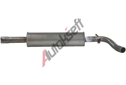 BOSAL Stedn tlumi vfuku BS 220-055, 220-055