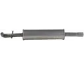 BOSAL Střední tlumič výfuku BS 220-085, 220-085