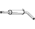 Stedn tlumi vfuku BOSAL ‐ BS 227-047
