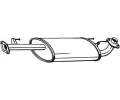 Stedn tlumi vfuku BOSAL ‐ BS 228-199