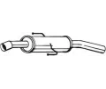 Stedn tlumi vfuku BOSAL ‐ BS 228-465