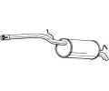 BOSAL Zadn tlumi vfuku ‐ BS 233-059