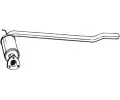BOSAL Pedn tlumi vfuku ‐ BS 233-113