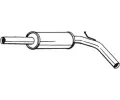 Stedn tlumi vfuku BOSAL ‐ BS 233-323