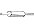 Stedn tlumi vfuku BOSAL ‐ BS 233-373