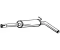 Stedn tlumi vfuku BOSAL ‐ BS 233-477