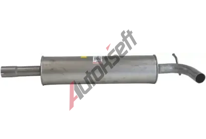 BOSAL Pedn tlumi vfuku BS 233-623, 233-623