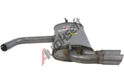 BOSAL Zadn tlumi vfuku BS 233-649, 233-649