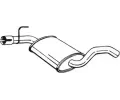 BOSAL Stedn tlumi vfuku ‐ BS 233-693