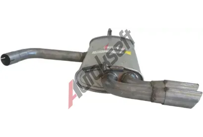 BOSAL Zadní tlumič výfuku BS 233-721, 233-721 BOSAL Zadní tlumič výfuku BS 233-721, 233-721