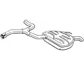 Zadn tlumi vfuku BOSAL ‐ BS 235-195