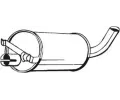 St�edn� tlumi� v�fuku&nbsp;BOSAL&nbsp;&dash;&nbsp;BS 235-909