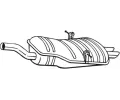 Zadn tlumi vfuku BOSAL ‐ BS 247-191