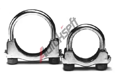 BOSAL Spojovac trubky vfukovho systmu BS 250-151, 250-151