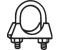 Upna vfukovho systmu BOSAL ‐ BS 250-162