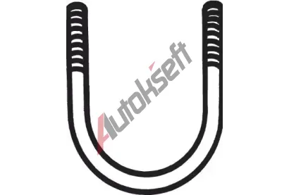 BOSAL Up�na� v�fukov�ho syst�mu BS 250-645, 250-645