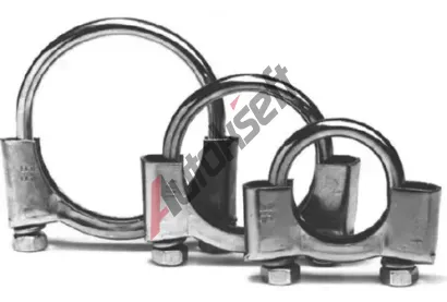 BOSAL Spojovac trubky - vfukov systm BS 250-938, 250-938