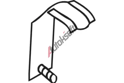 BOSAL Dr��k - v�fukov� syst�m BS 251-012, 251-012