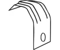 BOSAL Dr��k - v�fukov� syst�m&nbsp;&dash;&nbsp;BS 251-014