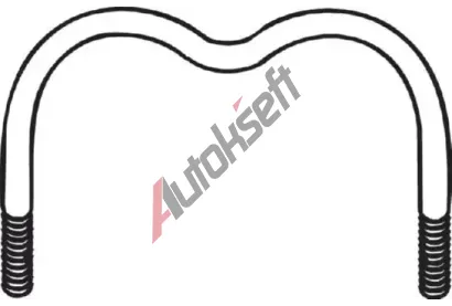 BOSAL Drk - vfukov systm BS 251-087, 251-087