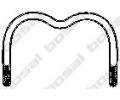 Drk vfukovho systmu BOSAL ‐ BS 251-089