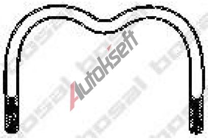 BOSAL Držák výfukového systému BS 251-089, 251-089 BOSAL Držák výfukového systému BS 251-089, 251-089