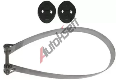 BOSAL Drk vfukovho systmu BS 251-105, 251-105