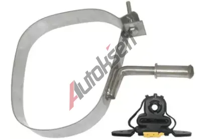 BOSAL Držák výfukového systému BS 251-107, 251-107 BOSAL Držák výfukového systému BS 251-107, 251-107