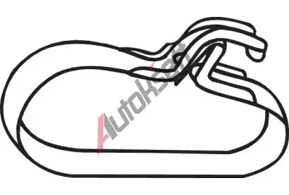 BOSAL Dr��k - v�fukov� syst�m BS 251-862, 251-862