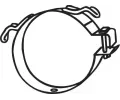 Drk vfukovho systmu BOSAL ‐ BS 251-943